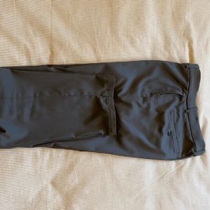 Nike Mens golf pant Gray 32x30